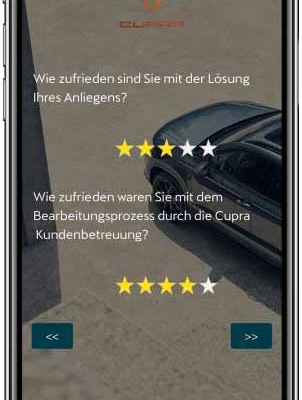 Start Rating