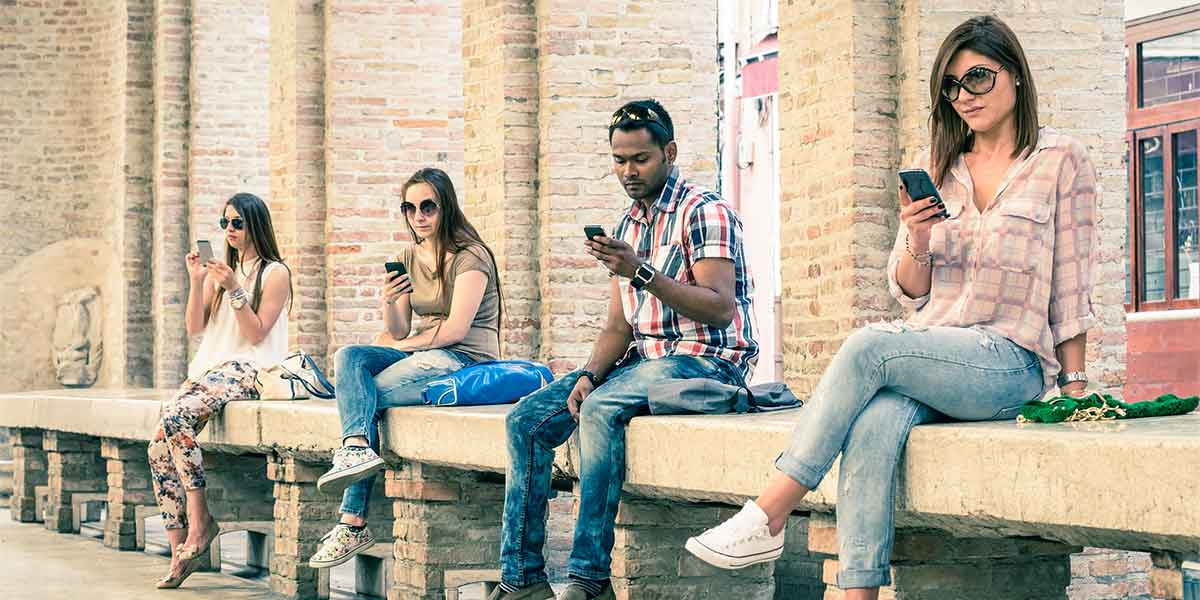 4 Community Varianten