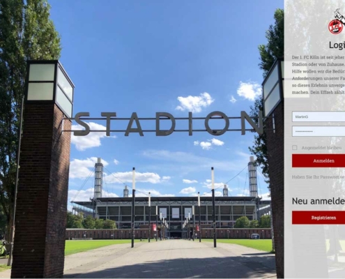 FC Koeln Community