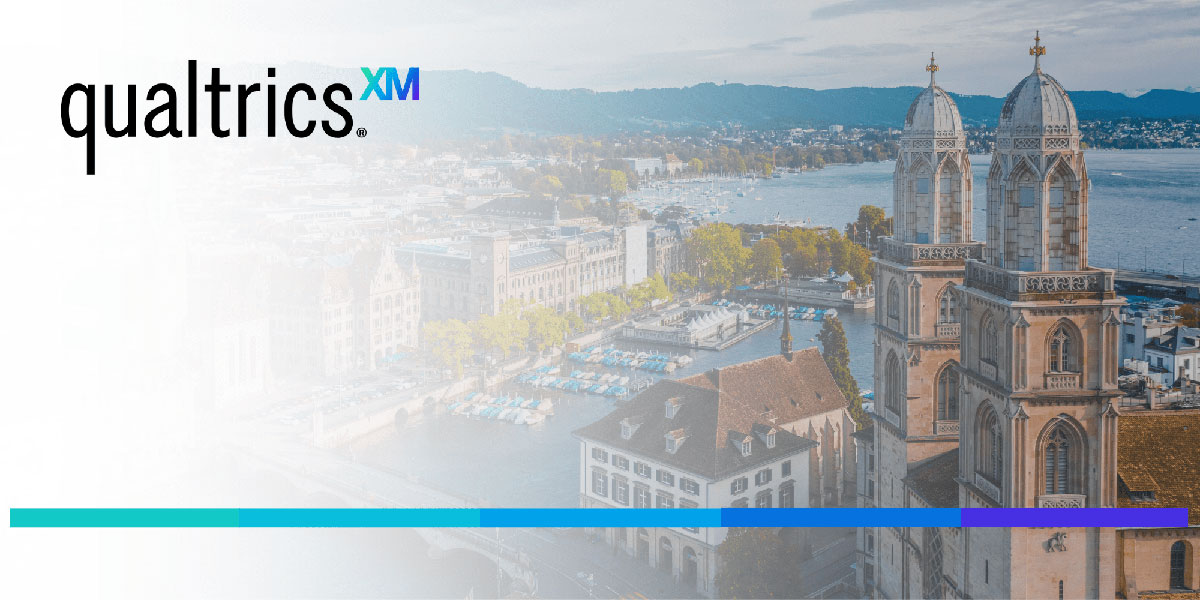 From Data to Action – Takeaways der XM Connect 2025